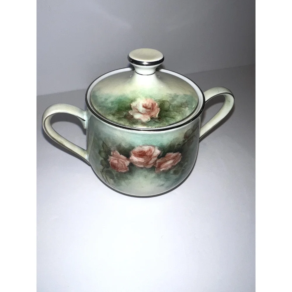 Sango crafted delicate